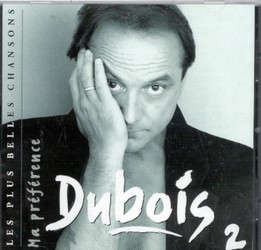 Ma préférence v.2 - DUBOIS CLAUDE