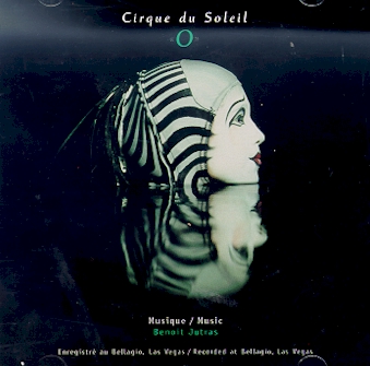 O - JUTRAS BENOIT