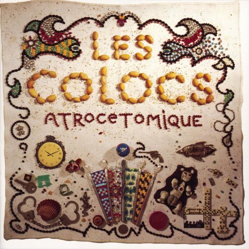 Atrocetomique - COLOCS (LES)