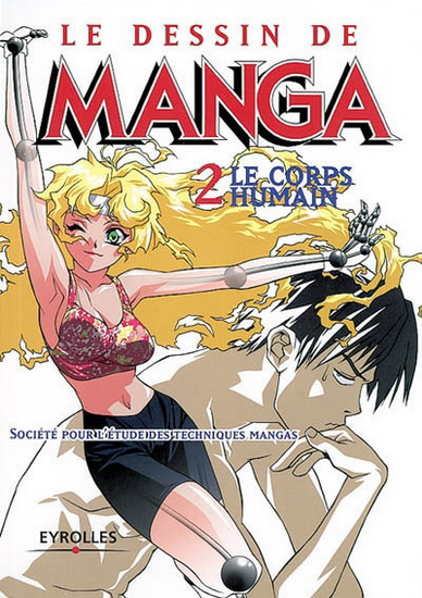 Le Corps humain #02 - COLLECTIF