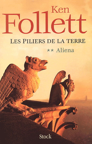 Les Piliers de la terre T.02 - KEN FOLLETT