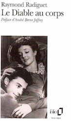 Le Diable au corps - RAYMOND RADIGUET