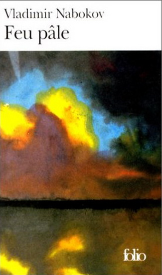 Feu pâle - VLADIMIR NABOKOV