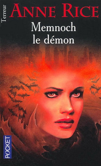 Memnoch le démon T.5 - ANNE RICE