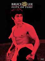 Fists of fury - LO WEI