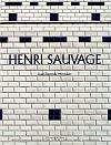 Henri Sauvage(1873-1932) - JEAN-BAPTISTE MINNAERT