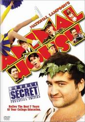 National Lampoon&#39;s Animal House - LANDIS JOHN
