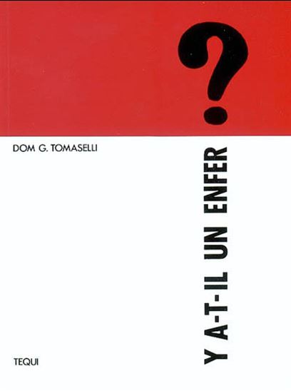Il y a un enfer... - GIUSEPPE TOMASELLI