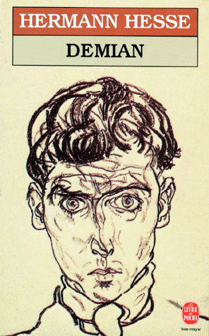 Demian - HERMANN HESSE