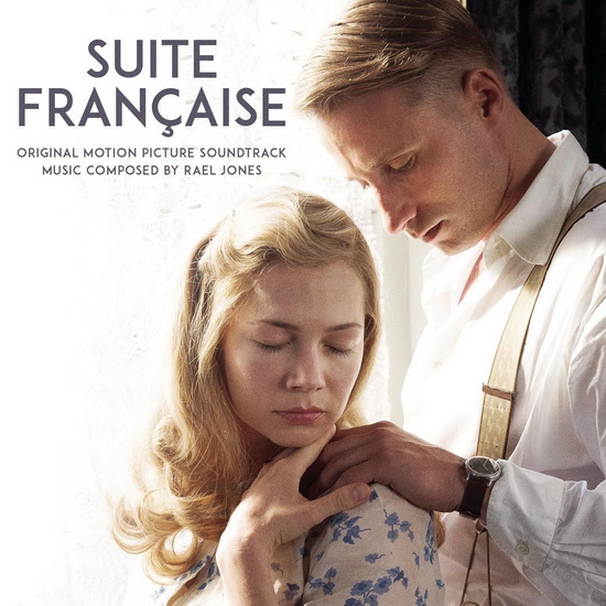 Suite Française - RAEL JONES