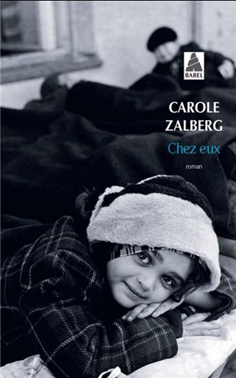 Chez eux - CAROLE ZALBERG