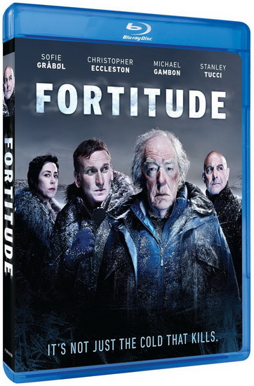 Fortitude