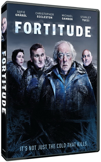 Fortitude