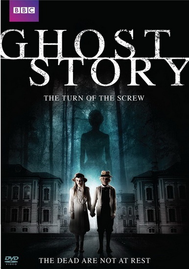 Ghost Story: Turn of The Screw - FYWELL TIM