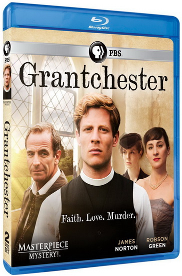 Grantchester
