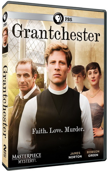 Grantchester