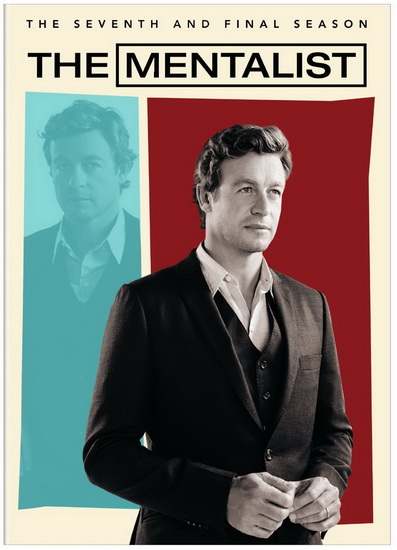 The Mentalist (Season 7) - MENTALIST (THE)