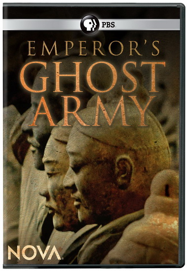 Nova: Emperor's Ghost Army