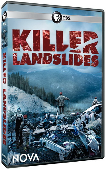 Nova: Killer Landslides