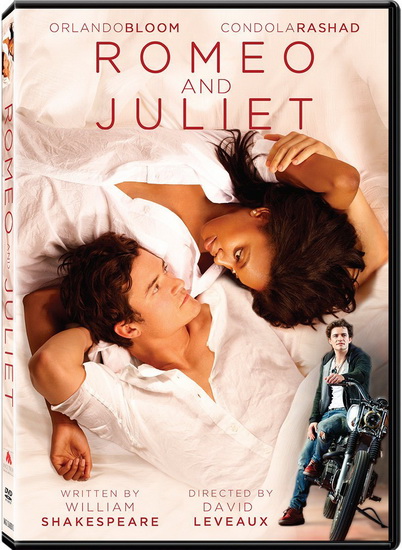 Romeo & Juliet