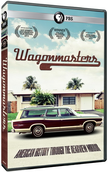 Wagonmasters