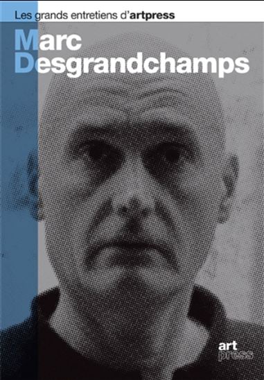 Marc Desgrandchamps - COLLECTIF