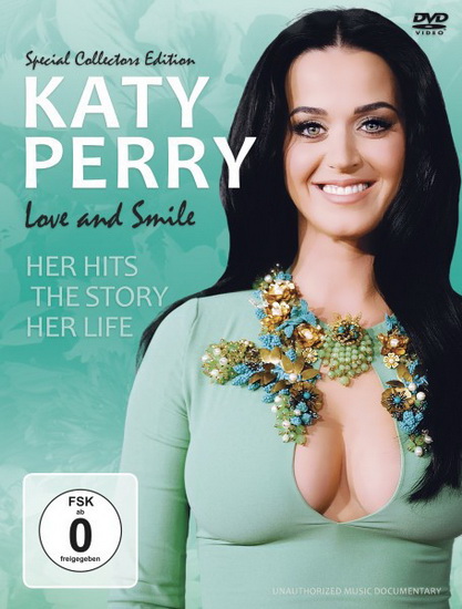 Love And Smile - PERRY KATY