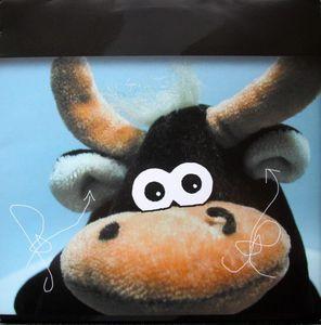 Rhapsody In Pain (Vinyl) - BRADOCK PÉPÉ