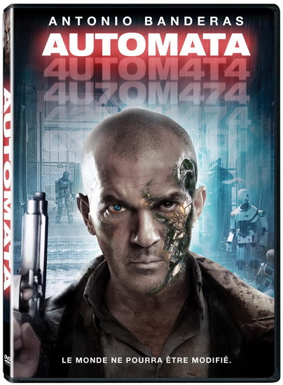 Automata - IBANEZ GABE