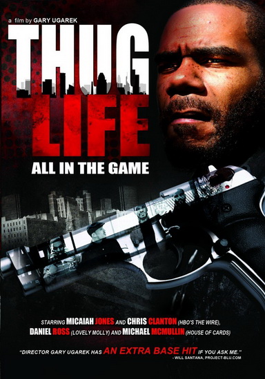 Thug Life: All In The Game - UGAREK GARY