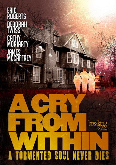 A Cry From Within (2014) - MILLER ZACHARY