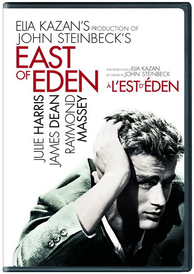 East Of Eden