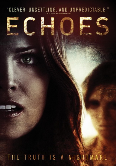 Echoes - TIMM NILS