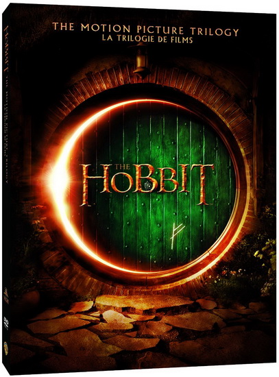The Hobbit Trilogy (Theatrical) - JACKSON PETER