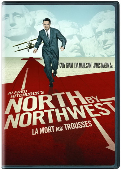 North By Northwest