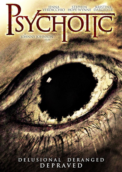 Psychotic
