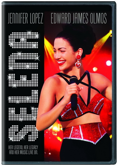 Selena - GREGORY NAVA