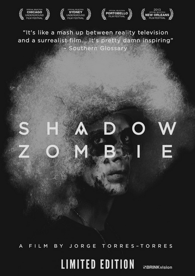 Shadow Zombie - TORRES-TORRES JORGE