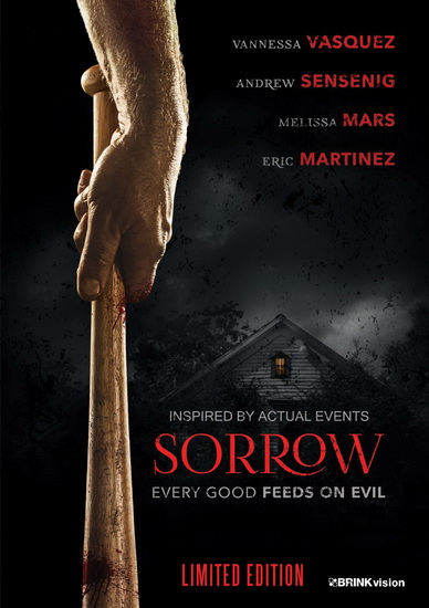 Sorrow - LOREDO MILLIE