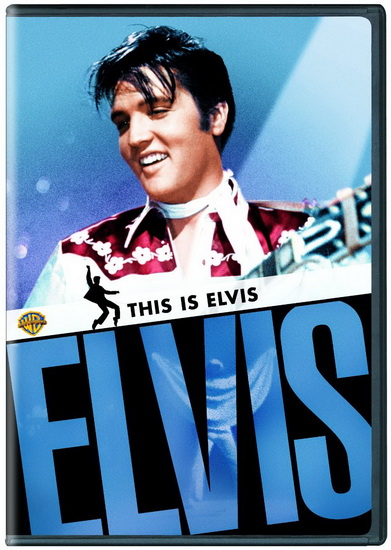 This Is Elvis