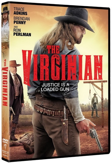 The Virginian - MAKOWSKI THOMAS