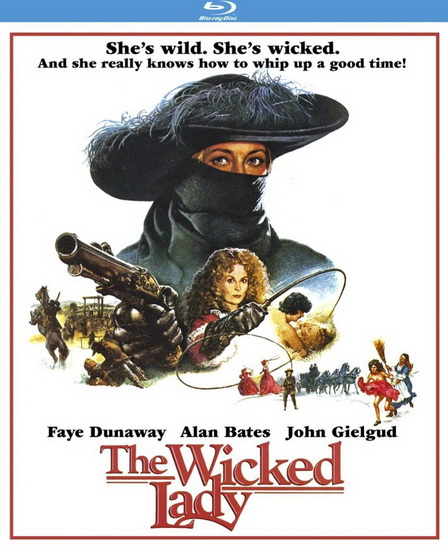 The Wicked Lady (1983) - WINNER MICHAEL