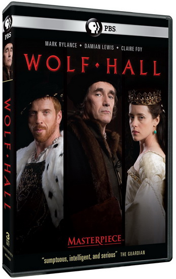 Wolf Hall