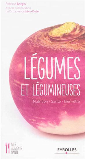 Légumes - PATRICIA BARGIS