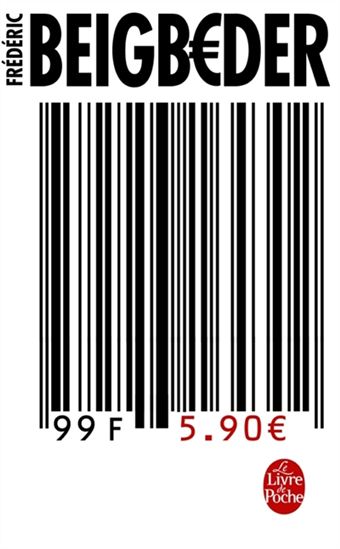 5.90 E (99 F) - FRÉDÉRIC BEIGBEDER