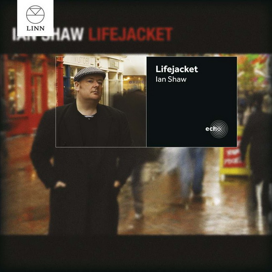 Lifejacket - SHAW - PRESTON - WILLIAMS