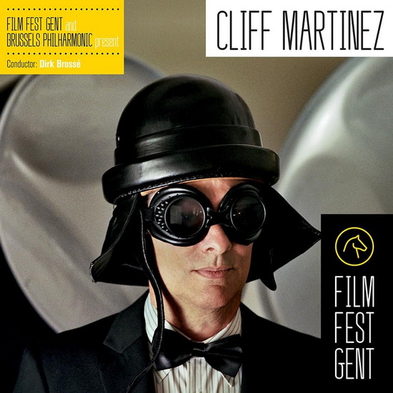 Film Fest Gent - MARTINEZ CLIFF