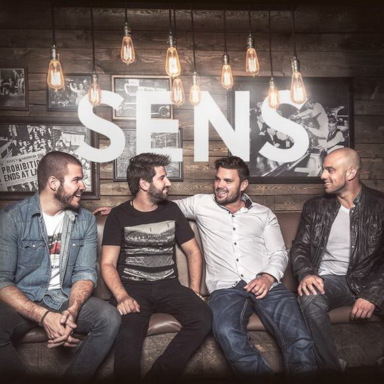 Sens - SENS