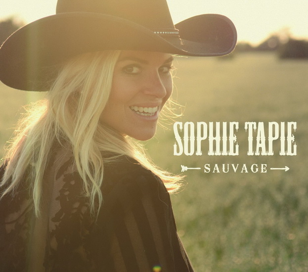 Sauvage - TAPIE SOPHIE