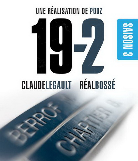 19-2 (Saison 3 - 19-2